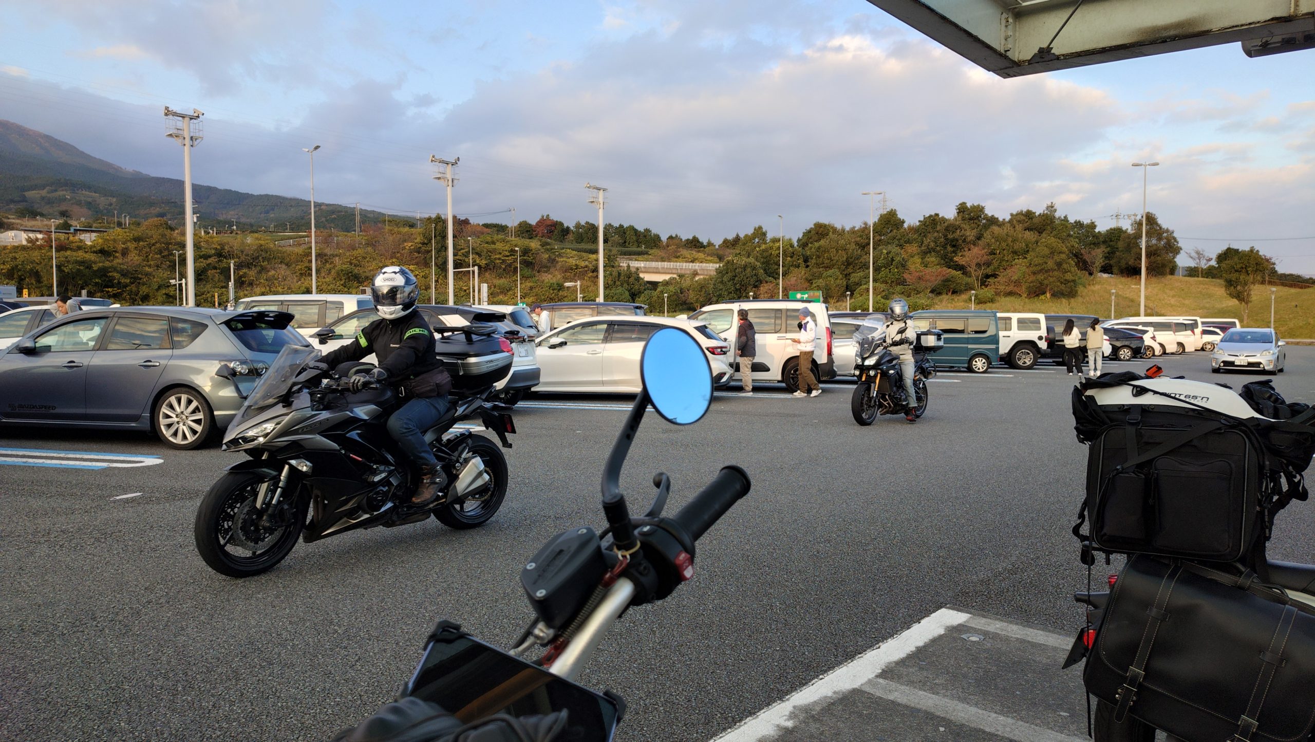 NEOPASA駿河湾沼津